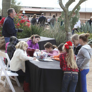 2012-2013 Farm Tours