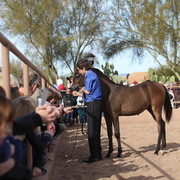 2012-2013 Farm Tours