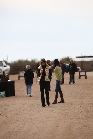 2012-2013 Farm Tours