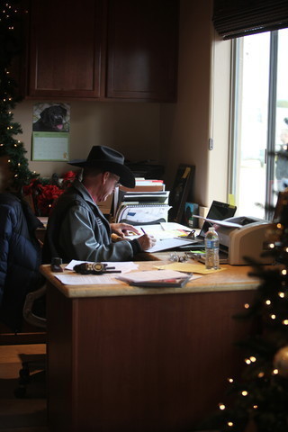 2012-2013 Farm Tours