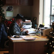 2012-2013 Farm Tours