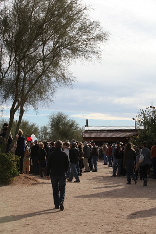 2012-2013 Farm Tours