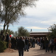 2012-2013 Farm Tours