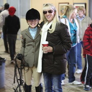 2012-2013 Farm Tours