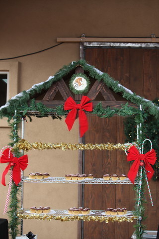 2012-2013 Farm Tours