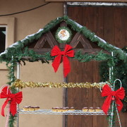 2012-2013 Farm Tours