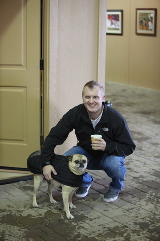 2012-2013 Farm Tours