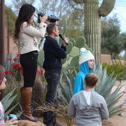 2012-2013 Farm Tours