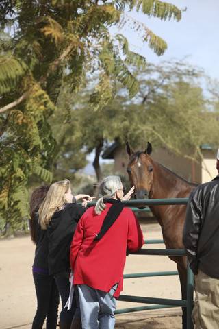 2012-2013 Farm Tours