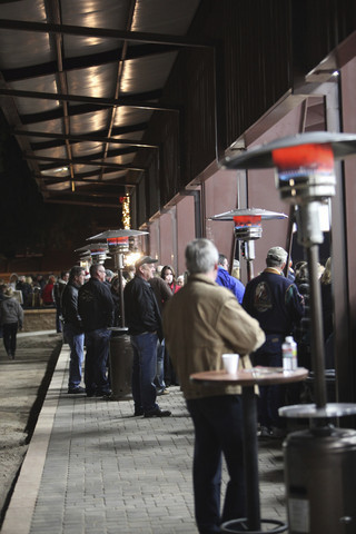 2012-2013 Farm Tours