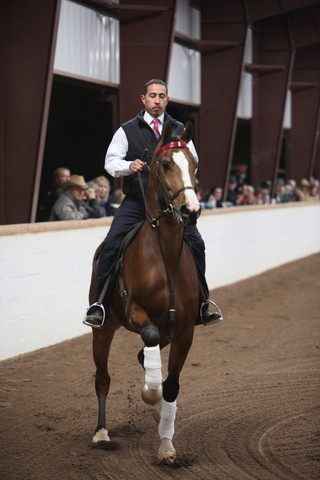 2012-2013 Farm Tours