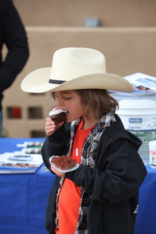 2012-2013 Farm Tours