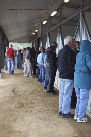 2012-2013 Farm Tours
