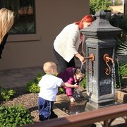 Photo Credit: Maureen Kovacs