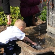 Photo Credit: Maureen Kovacs