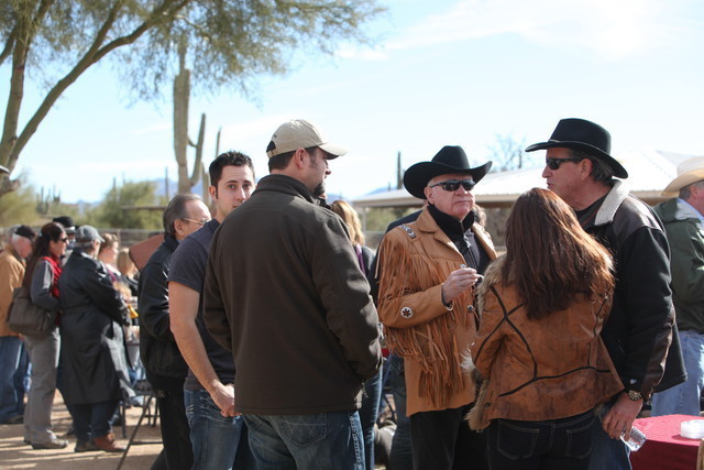 2012-2013 Farm Tours