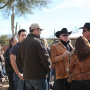 2012-2013 Farm Tours