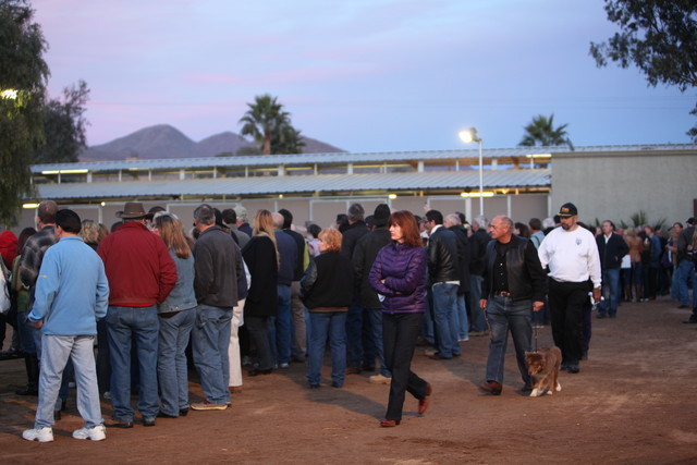 2012-2013 Farm Tours