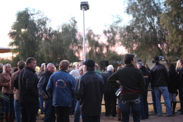 2012-2013 Farm Tours