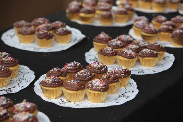 2012-2013 Farm Tours