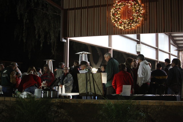 2012-2013 Farm Tours