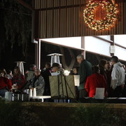 2012-2013 Farm Tours