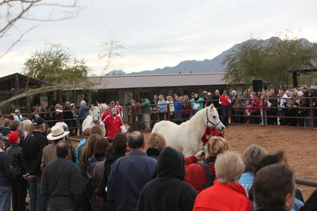 2012-2013 Farm Tours
