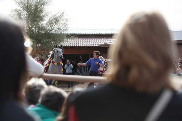 2012-2013 Farm Tours