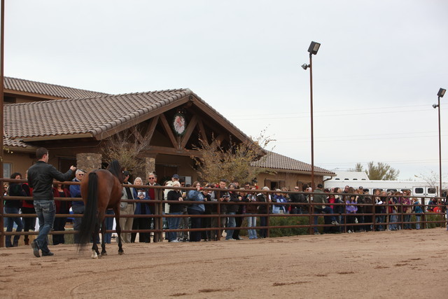 2012-2013 Farm Tours