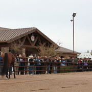 2012-2013 Farm Tours