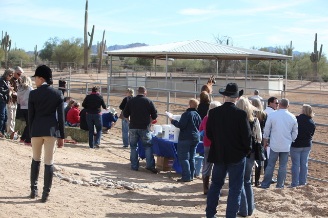 2012-2013 Farm Tours