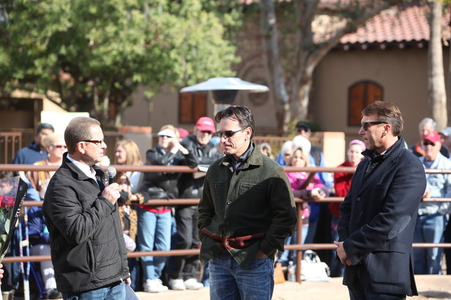 2012-2013 Farm Tours