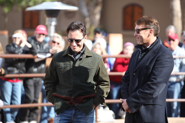 2012-2013 Farm Tours