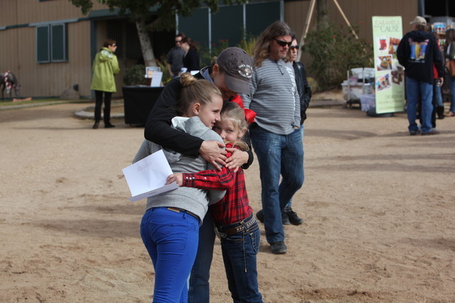 2012-2013 Farm Tours