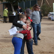 2012-2013 Farm Tours