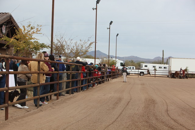 2012-2013 Farm Tours