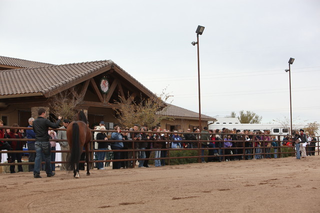2012-2013 Farm Tours
