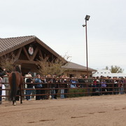 2012-2013 Farm Tours