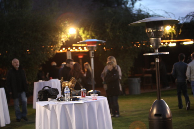 2012-2013 Farm Tours