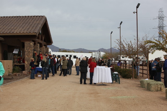 2012-2013 Farm Tours