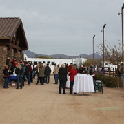 2012-2013 Farm Tours