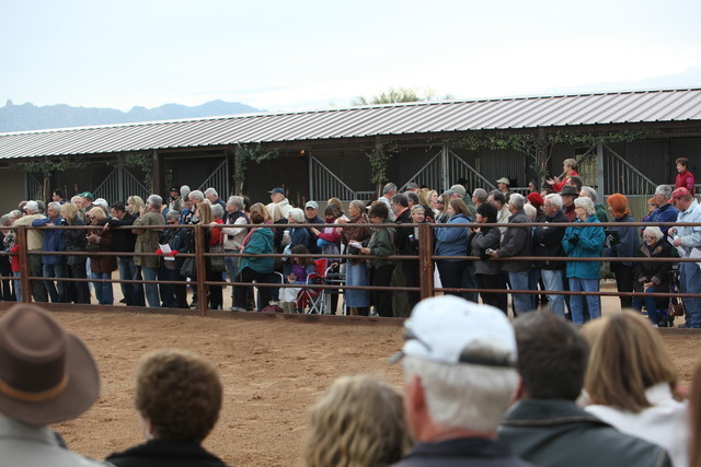 2012-2013 Farm Tours