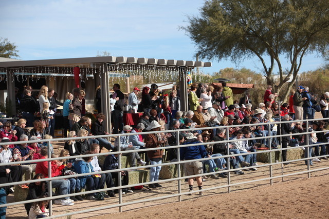 2012-2013 Farm Tours
