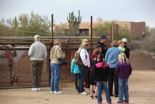 2012-2013 Farm Tours