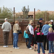2012-2013 Farm Tours