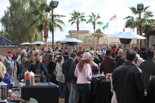 2012-2013 Farm Tours