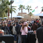 2012-2013 Farm Tours