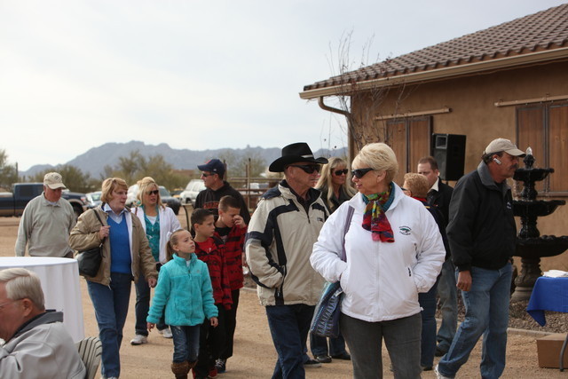 2012-2013 Farm Tours