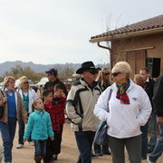 2012-2013 Farm Tours