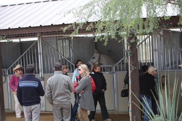 2012-2013 Farm Tours